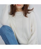 【アンフィーロ 自由区/UNFILO】のふわふわ ボトルネックニット 人気、トレンドファッション・服の通販 founy(ファニー) ファッション Fashion レディースファッション Ladies' Fashion Online トップス・カットソー Tops/Tshirt ニット Knit Tops アンゴラ Angola ウォッシャブル Washable カーディガン Cardigan ショルダー Shoulder スキッパー Skipper ストレッチ Stretch セーター Sweater ドロップ Drop ボトルネック Bottleneck ミドル Middle A/W・秋冬 Aw・Autumn/Winter・Fw・Fall-Winter 再入荷 Restock/Back In Stock/Re Arrival 2024年 2024 バラクラバ Balaclava 2024-2025秋冬・A/W Aw/Autumn/Winter/Fw/Fall/2024-2025 thumbnail オフ|ID: prp329100004401064 ipo3291000000032560898