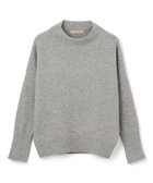 【アンフィーロ 自由区/UNFILO】のふわふわ ボトルネックニット 人気、トレンドファッション・服の通販 founy(ファニー) ファッション Fashion レディースファッション Ladies' Fashion Online トップス・カットソー Tops/Tshirt ニット Knit Tops アンゴラ Angola ウォッシャブル Washable カーディガン Cardigan ショルダー Shoulder スキッパー Skipper ストレッチ Stretch セーター Sweater ドロップ Drop ボトルネック Bottleneck ミドル Middle A/W・秋冬 Aw・Autumn/Winter・Fw・Fall-Winter 再入荷 Restock/Back In Stock/Re Arrival 2024年 2024 バラクラバ Balaclava 2024-2025秋冬・A/W Aw/Autumn/Winter/Fw/Fall/2024-2025 thumbnail ライトグレー|ID: prp329100004401064 ipo3291000000032560904