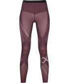 【シーダブリューエックス/CW-X】の【WOMEN】 スポーツタイツ 下半身フルサポート ジェネレーターモデル2.0 吸汗速乾 抗菌防臭 HZY399 /ワコール バイオレット|ID: prp329100004401087 ipo3291000000032160187