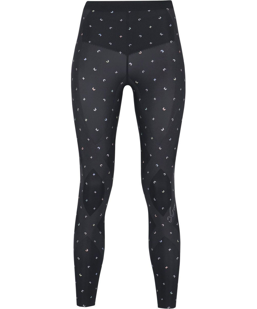 【シーダブリューエックス/CW-X】の【WOMEN】 スポーツタイツ 下半身フルサポート ジェネレーターモデル2.0 吸汗速乾 抗菌防臭 HZY399 /ワコール インテリア・キッズ・メンズ・レディースファッション・服の通販 founy(ファニー) 　ファッション　Fashion　レディースファッション　Fashion for Women　パンツ　Pants & Trousers　タイツ＆レッグウェア&美脚効果　Tights & Sheer Legwear　カッティング　Cutting Detail　コイン　Coin, Coin Design　抗菌　Antibacterial, Bacteria-Resistant　軽量　Lightweight, Ultra Light　ストレッチ　Stretch, Stretchy Fabric　スポーツ　Sports, Activewear　タイツ　Tights, Legwear　フィット　Fit, Slim Fit　フラット　Flat, Flat Shoes　ポケット　Pocket, Pocket Detail　ロング　Long, Long-Length　おすすめ　Recommended / Our Picks　アイボリー|ID: prp329100004401087 ipo3291000000035633764