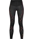 【シーダブリューエックス/CW-X】の【WOMEN】 スポーツタイツ 下半身フルサポート ジェネレーターモデル2.0 吸汗速乾 抗菌防臭 HZY399 /ワコール オレンジ|ID: prp329100004401087 ipo3291000000035633766