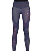 【シーダブリューエックス/CW-X】の【WOMEN】 スポーツタイツ 下半身フルサポート ジェネレーターモデル2.0 吸汗速乾 抗菌防臭 HZY399 /ワコール レッド|ID: prp329100004401087 ipo3291000000035633767