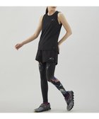 【シーダブリューエックス/CW-X】の【WOMEN】 スポーツタイツ 下半身フルサポート ジェネレーターモデル2.0 吸汗速乾 抗菌防臭 HZY399 /ワコール グレイッシュブルー|ID: prp329100004401087 ipo3291000000035776443