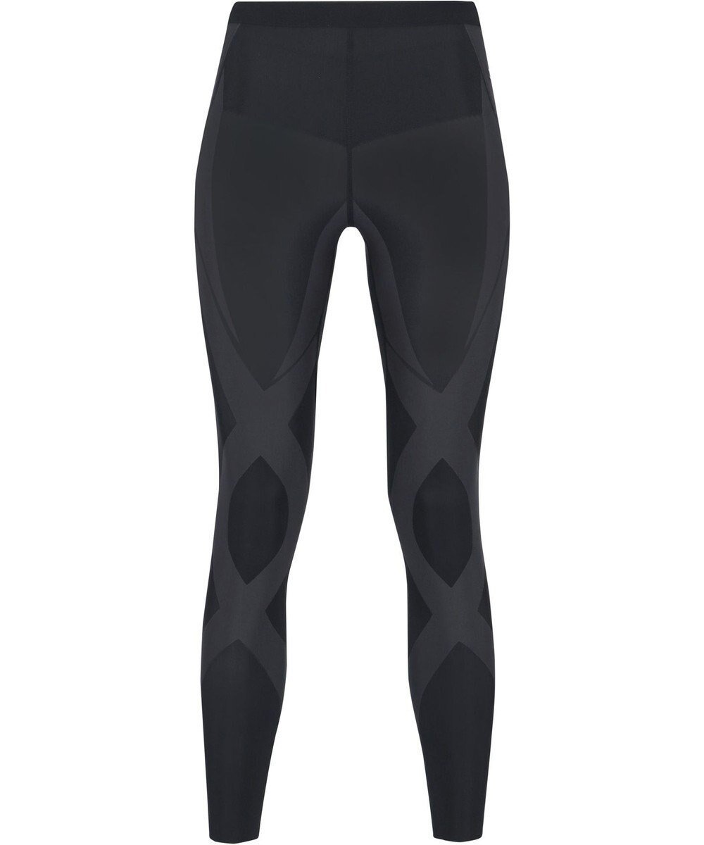 【シーダブリューエックス/CW-X】の【WOMEN】 スポーツタイツ 下半身フルサポート ジェネレーターモデル2.0 吸汗速乾 抗菌防臭 HZY399 /ワコール インテリア・キッズ・メンズ・レディースファッション・服の通販 founy(ファニー) 　ファッション　Fashion　レディースファッション　Fashion for Women　パンツ　Pants & Trousers　タイツ＆レッグウェア&美脚効果　Tights & Sheer Legwear　カッティング　Cutting Detail　コイン　Coin, Coin Design　抗菌　Antibacterial, Bacteria-Resistant　軽量　Lightweight, Ultra Light　ストレッチ　Stretch, Stretchy Fabric　スポーツ　Sports, Activewear　タイツ　Tights, Legwear　フィット　Fit, Slim Fit　フラット　Flat, Flat Shoes　ポケット　Pocket, Pocket Detail　ロング　Long, Long-Length　おすすめ　Recommended / Our Picks　シナモンブラウン|ID: prp329100004401087 ipo3291000000035776450