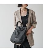 【ラシット/russet】の《WEB限定》ソフトレザー2wayトートバッグ(CE-1500-WEB) 人気、トレンドファッション・服の通販 founy(ファニー) ファッション Fashion レディースファッション WOMEN バッグ Bag 傘 Umbrella 軽量 Lightweight スマート Smart 財布 Wallet 定番 Standard 人気 Popularity バランス Balance ポケット Pocket 再入荷 Restock/Back In Stock/Re Arrival おすすめ Recommend 日本製 Made In Japan 2024年 2024 2024-2025秋冬・A/W Aw/Autumn/Winter/Fw/Fall/2024-2025 thumbnail Black|ID: prp329100004401108 ipo3291000000031714928
