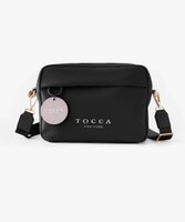 【トッカ/TOCCA】の【WEB限定&一部店舗限定】【撥水】ARIA CAMERA BAG バッグ 人気、トレンドファッション・服の通販 founy(ファニー) ファッション Fashion レディースファッション Fashion for Women バッグ Bags カメラ Camera Accessories クラウン Crown, Royal Motif コレクション Collection, Seasonal Line コンパクト Compact, Small Size シューズ Shoes, Footwear シリコン Silicone, Silicone Material スクエア Square, Square Shape スポーツ Sports, Activewear 財布 Wallet, Purse チャーム Charm, Pendant フェミニン Feminine, Girly フォルム Silhouette, Form フラット Flat, Flat Shoes フロント Front, Front Design ポケット Pocket, Pocket Detail ポーチ Pouch, Small Case リラックス Relax, Relaxed Fit 旅行 Travel |ID:prp329100004401114