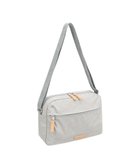 【エースバッグズアンドラゲッジ/ACE BAGS & LUGGAGE】のWorld Traveler aruco by WT マイラ ショルダーバッグ ユーティリティポケット ワールドトラベラー アルコ 旅行 お出かけ 17462 人気、トレンドファッション・服の通販 founy(ファニー) ファッション Fashion レディースファッション WOMEN イラスト Illustration ポケット Pocket 人気 Popularity 旅行 Travel thumbnail グレー|ID: prp329100004401117 ipo3291000000032157472