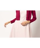 【トッカ/TOCCA】の【洗える】DEW カーディガン ローズ系|ID: prp329100004401143 ipo3291000000032675919