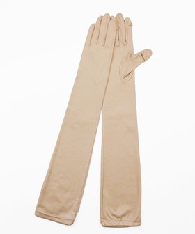 【オルクベット/ORuKuBET】の【WOMEN】ORGANIC COTTON グローブ / UVケア / UVカット / タッチパネル対応 人気、トレンドファッション・服の通販 founy(ファニー) ファッション Fashion レディースファッション WOMEN 手袋 Gloves インド India オーガニック Organic 春 Spring スリット Slit 定番 Standard なめらか Smooth S/S・春夏 Ss・Spring/Summer 再入荷 Restock/Back In Stock/Re Arrival おすすめ Recommend 夏 Summer |ID:prp329100004401282