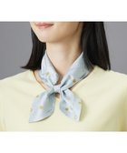 【ジェイ プレス/J.PRESS】のグラバッティーノ スカーフ ライトグレー系5|ID: prp329100004402379 ipo3291000000032114172