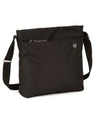 【エースバッグズアンドラゲッジ/ACE BAGS & LUGGAGE】のhiromichi nakano アージュ ショルダーバッグ 17672 ヒロミチナカノ ブラック|ID: prp329100004402503 ipo3291000000032587352