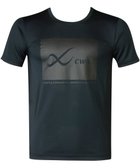 【シーダブリューエックス/CW-X】の【UNISEX】 アウター Tシャツ 半袖 DLR125 /ワコール 人気、トレンドファッション・服の通販 founy(ファニー) ファッション Fashion レディースファッション WOMEN アウター Coat Outerwear トップス・カットソー Tops/Tshirt シャツ/ブラウス Shirts/Blouses ロング / Tシャツ T-Shirts ユニセックス Unisex メッシュ Mesh 半袖 Short Sleeve thumbnail ブラック|ID: prp329100004402631 ipo3291000000030916142