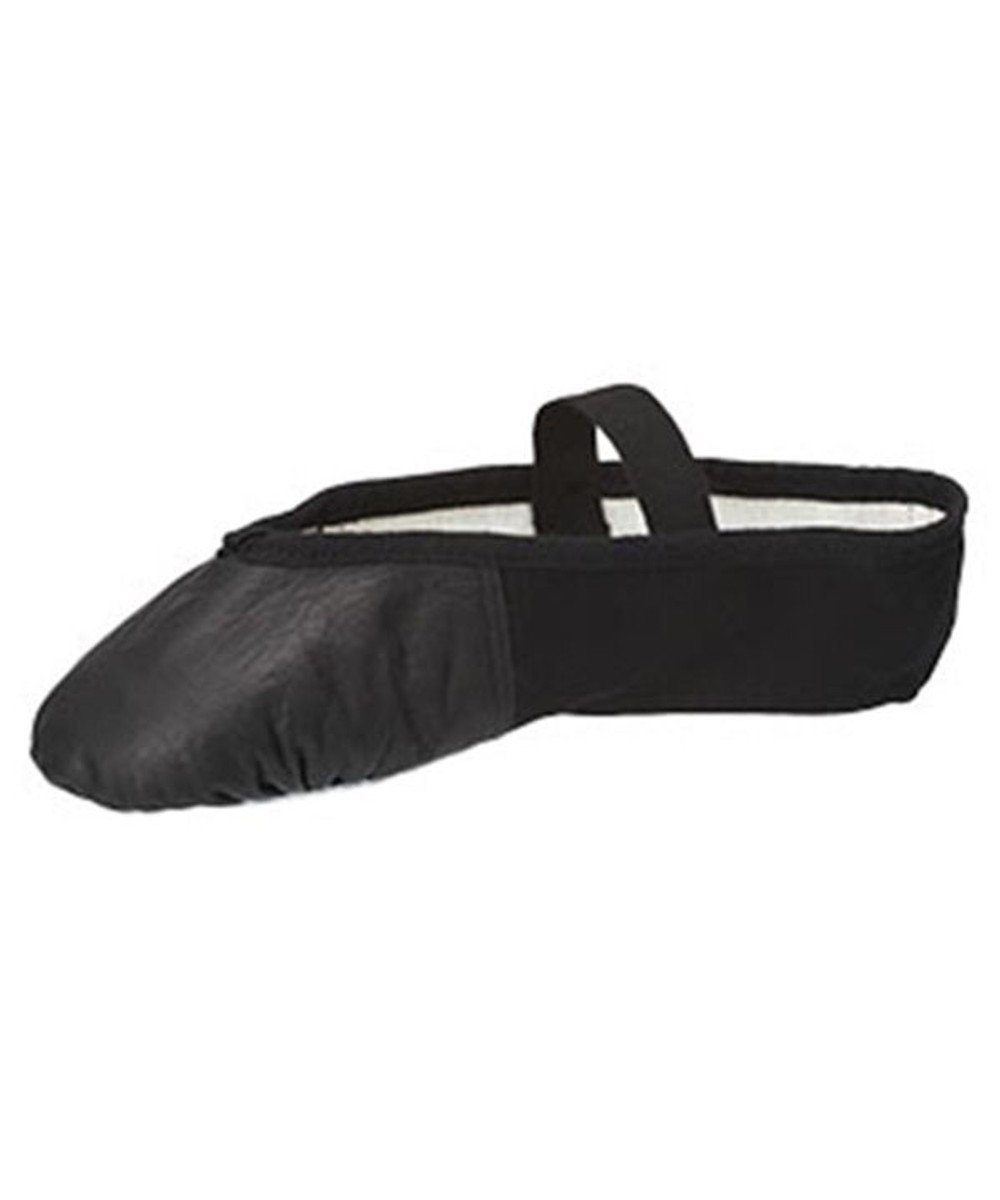 【チャコット/Chacott】の前皮バレエシューズ【22.0~26.0cm】 インテリア・キッズ・メンズ・レディースファッション・服の通販 founy(ファニー) 　ファッション　Fashion　レディースファッション　Fashion for Women　シェイプ　Shape, Slim Fit　シューズ　Shoes, Footwear　バレエ　Ballet, Ballet Style　フィット　Fit, Slim Fit　プリーツ　Pleats, Pleated　おすすめ　Recommended / Our Picks　ブラック|ID: prp329100004402689 ipo3291000000033480948