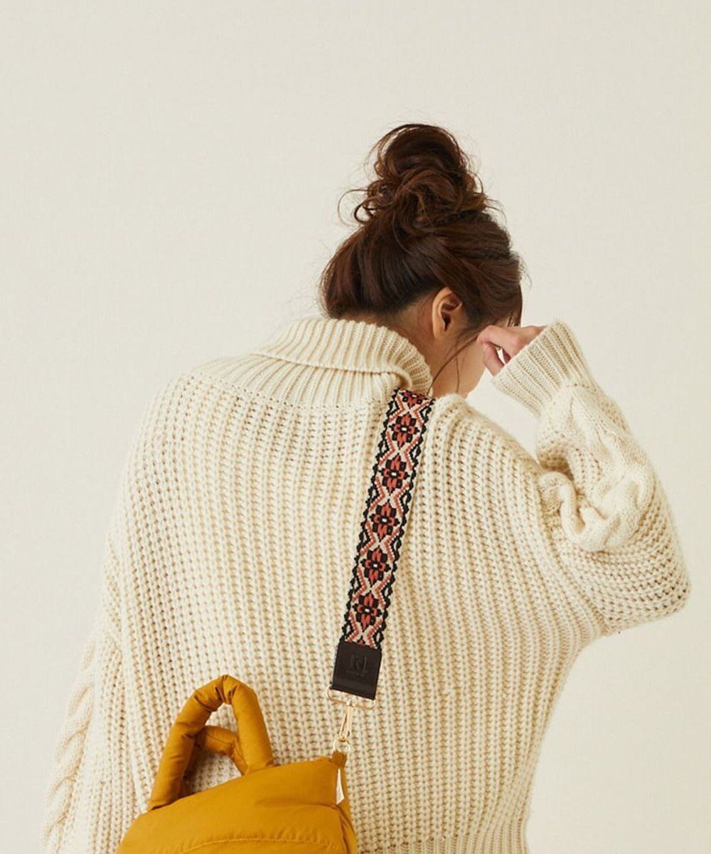 【ルートート/ROOTOTE】の0674【ショルダーストラップ】OP.ストラップ.パターン-50-A インテリア・キッズ・メンズ・レディースファッション・服の通販 founy(ファニー) 　ファッション　Fashion　レディースファッション　WOMEN　カメラ　Camera　ショルダー　Shoulder　シンプル　Simple　パターン　Pattern　ラップ　Wrap　ワンポイント　One Point　NEW・新作・新着・新入荷　New Arrivals　03:パターンA|ID: prp329100004402737 ipo3291000000031951715