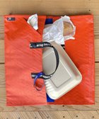 【ルートート/ROOTOTE】の6784【TV紹介商品 テイクアウトバッグ】/ テイクアウェイルー.タープ S -A 04:オレンジ|ID: prp329100004403004 ipo3291000000031942047