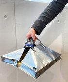 【ルートート/ROOTOTE】の6784【TV紹介商品 テイクアウトバッグ】/ テイクアウェイルー.タープ S -A 02:シルバー|ID: prp329100004403004 ipo3291000000031942048