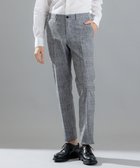 【ジョゼフ オム/JOSEPH HOMME / MEN】のクールドッツストレッチ / CITY ライトグレー系|ID: prp329100004403618 ipo3291000000033395245