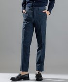 【ジョゼフ オム/JOSEPH HOMME / MEN】のクールドッツストレッチ / CITY ダルブルー系|ID: prp329100004403618 ipo3291000000033395247