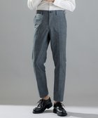 【ジョゼフ オム/JOSEPH HOMME / MEN】のクールドッツストレッチ / CITY アイスバーグ系|ID: prp329100004403618 ipo3291000000033395251