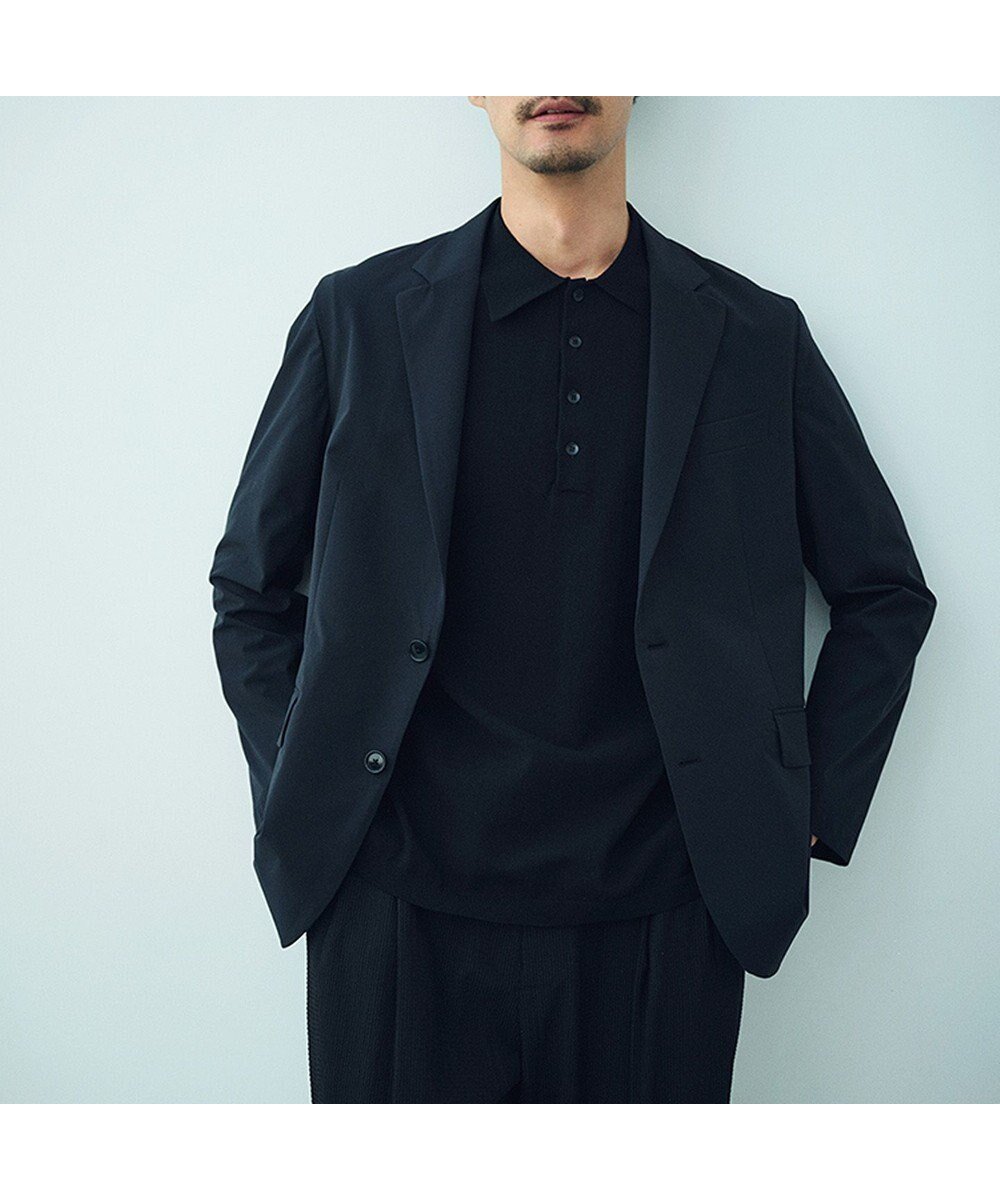 【アンフィーロ/UNFILO / MEN】の【猛暑を乗り切る7つの機能付き】FINE MOVE スマート テーラード ジャケット 人気、トレンドファッション・服の通販 founy(ファニー) 　ファッション　Fashion　メンズファッション　Men's Style Online　アウター　Coats Outerwear/Men　テーラードジャケット　Tailored Jackets　インナー　Inner　ウォッシャブル　Washable　洗える　Washable　軽量　Lightweight　ジャケット　Jacket　ストレッチ　Stretch　スマート　Smart　セットアップ　Set Up　タフタ　Taffeta　テーラード　Tailored　フラップ　Flap　ポケット　Pocket　A/W・秋冬　Aw・Autumn/Winter・Fw・Fall-Winter　S/S・春夏　Ss・Spring/Summer　おすすめ　Recommend　夏　Summer　旅行　Travel　ゴルフ　Golf　 other-1|ID: prp329100004403640 ipo3291000000032413482