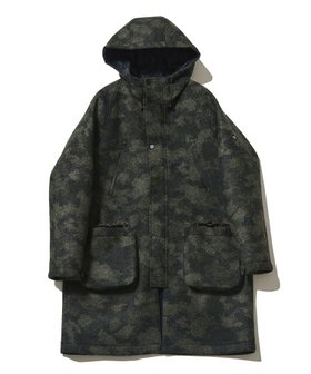 【ジョセフ アブード マウンテン/JOSEPH ABBOUD MOUNTAIN】の【UNISEX】スライバーカモジャガード コート 人気、トレンドファッション・服の通販 founy(ファニー) ファッション Fashion レディースファッション WOMEN アウター Coat Outerwear コート Coats ジャケット Jackets イタリア Italy ジャケット Jacket ドッキング Docking ドット Dot フィット Fit 防寒 Cold Protection ユニセックス Unisex ライナー Liner 冬 Winter A/W・秋冬 Aw・Autumn/Winter・Fw・Fall-Winter |ID:prp329100004403642