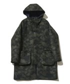 【ジョセフ アブード マウンテン/JOSEPH ABBOUD MOUNTAIN】の【UNISEX】スライバーカモジャガード コート 人気、トレンドファッション・服の通販 founy(ファニー) ファッション Fashion レディースファッション WOMEN アウター Coat Outerwear コート Coats ジャケット Jackets イタリア Italy ジャケット Jacket ドッキング Docking ドット Dot フィット Fit 防寒 Cold Protection ユニセックス Unisex ライナー Liner 冬 Winter A/W・秋冬 Aw・Autumn/Winter・Fw・Fall-Winter thumbnail カーキ系7|ID: prp329100004403642 ipo3291000000030765002