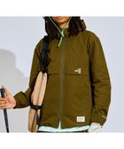 【ピーダブリュサーキュラス/PW CIRCULUS / MEN】の今が旬!春アウター【撥水加工/ストレッチ】【MEN】2Way デタッチャブルブルゾン(長袖/半袖) カーキ系|ID: prp329100004403684 ipo3291000000032057513