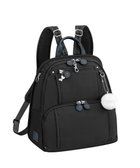 【エースバッグズアンドラゲッジ/ACE BAGS & LUGGAGE】のKanana project PJ8-3rd リュックサック フリーウェイバッグ 小 62101 B5サイズ カナナ プロジェクト ブラック|ID: prp329100004403734 ipo3291000000034267838