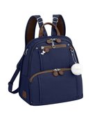 【エースバッグズアンドラゲッジ/ACE BAGS & LUGGAGE】のKanana project PJ8-3rd リュックサック フリーウェイバッグ 小 62101 B5サイズ カナナ プロジェクト ネイビー|ID: prp329100004403734 ipo3291000000034267840