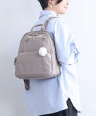 【エースバッグズアンドラゲッジ/ACE BAGS & LUGGAGE】のKanana project PJ8-3rd リュックサック フリーウェイバッグ 小 62101 B5サイズ カナナ プロジェクト グレージュ|ID: prp329100004403734 ipo3291000000034267842
