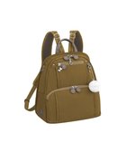 【エースバッグズアンドラゲッジ/ACE BAGS & LUGGAGE】のKanana project PJ8-3rd リュックサック フリーウェイバッグ 小 62101 B5サイズ カナナ プロジェクト オリーブイエロー|ID: prp329100004403734 ipo3291000000034267844