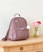 【エースバッグズアンドラゲッジ/ACE BAGS & LUGGAGE】のKanana project PJ8-3rd リュックサック フリーウェイバッグ 小 62101 B5サイズ カナナ プロジェクト クラシックローズ|ID: prp329100004403734 ipo3291000000034267846