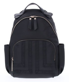 【ランバン オン ブルー/LANVIN en Bleu】 アコール リュック人気、トレンドファッション・服の通販 founy(ファニー) ファッション Fashion レディースファッション WOMEN バッグ Bag フロント Front ポケット Pocket リュック Ruck Sack エレガント 上品 Elegant |ID:prp329100004403738
