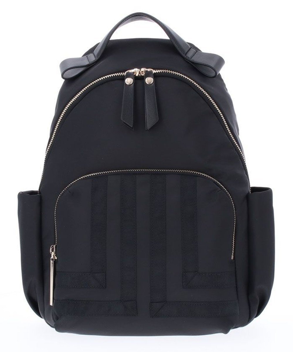 【ランバン オン ブルー/LANVIN en Bleu】のアコール リュック 人気、トレンドファッション・服の通販 founy(ファニー) 　ファッション　Fashion　レディースファッション　WOMEN　バッグ　Bag　フロント　Front　ポケット　Pocket　リュック　Ruck Sack　エレガント 上品　Elegant　 other-1|ID: prp329100004403738 ipo3291000000031883251
