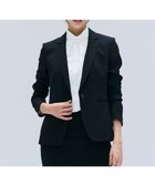 【ベイジ,/BEIGE,】の【洗える】CINDY / テーラードジャケット Black|ID: prp329100004403744 ipo3291000000031951805
