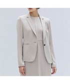 【ベイジ,/BEIGE,】の【洗える】CINDY / テーラードジャケット 人気、トレンドファッション・服の通販 founy(ファニー) ファッション Fashion レディースファッション Fashion for Women アウター Coat / Outerwear Collection レディースジャケット・軽アウター Jackets テーラードジャケット / 通勤・きれいめスタイル Tailored Jackets & Blazers ウォッシャブル Machine Washable オケージョン Occasion Wear 洗える Machine Washable サテン Satin, Glossy Fabric ジャケット Jacket, Outerwear スタイリッシュ Stylish, Fashionable ストレッチ Stretch, Stretchy Fabric スーツ Suit, Formalwear テーラード Tailored, Tailored Fit ボトム Bottoms, Lower Wear A/W・秋冬 Autumn/Winter S/S・春夏 SS, Spring/Summer, Warm Season おすすめ Recommended / Our Picks 夏 Summer ビジネス 仕事 通勤 Business / Work / Commuting thumbnail Taupe|ID: prp329100004403744 ipo3291000000033166159
