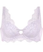 【ワコール/WACOAL】の【重力に負けないバストケアBra】 ノンワイヤー バストを重力から守る まる胸キープ ラクなつけごこち サイドのラインすっきり ブラジャー レディース BRA184 /ワコール シェルピンク|ID: prp329100004403826 ipo3291000000031973045