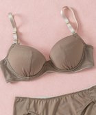 【ウィング/Wing】の【ナチュラルアップブラ】 ふっくら自然なバストをメイク AA~Fカップ展開 KB3001 ウイング/ワコール 人気、トレンドファッション・服の通販 founy(ファニー) ファッション Fashion レディースファッション Fashion for Women おすすめ Recommended / Our Picks なめらか Smooth, Silky Texture アンダー Underwear Essentials シンプル Simple, Minimal トレンド Trend, Trending Now フィット Fit, Slim Fit フォルム Silhouette, Form ブラジャー Bra, Lingerie ラップ Wrap, Wrap Design ワイヤー Wire, Wired Bra thumbnail ブラウン|ID: prp329100004404115 ipo3291000000035608588