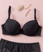 【ウィング/Wing】の【ナチュラルアップブラ】 ふっくら自然なバストをメイク AA~Fカップ展開 KB3001 ウイング/ワコール 人気、トレンドファッション・服の通販 founy(ファニー) ファッション Fashion レディースファッション Fashion for Women おすすめ Recommended / Our Picks なめらか Smooth, Silky Texture アンダー Underwear Essentials シンプル Simple, Minimal トレンド Trend, Trending Now フィット Fit, Slim Fit フォルム Silhouette, Form ブラジャー Bra, Lingerie ラップ Wrap, Wrap Design ワイヤー Wire, Wired Bra thumbnail ブラック|ID: prp329100004404115 ipo3291000000035608590