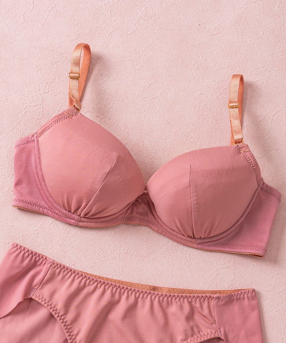 【ウィング/Wing】の【ナチュラルアップブラ】 ふっくら自然なバストをメイク AA~Fカップ展開 KB3001 ウイング/ワコール インテリア・キッズ・メンズ・レディースファッション・服の通販 founy(ファニー) ファッション Fashion レディースファッション Fashion for Women おすすめ Recommended / Our Picks なめらか Smooth, Silky Texture アンダー Underwear Essentials シンプル Simple, Minimal トレンド Trend, Trending Now フィット Fit, Slim Fit フォルム Silhouette, Form ブラジャー Bra, Lingerie ラップ Wrap, Wrap Design ワイヤー Wire, Wired Bra ストロベリー|ID: prp329100004404115 ipo3291000000035608592