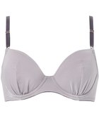 【ウィング/Wing】の【ナチュラルアップブラ】 ふっくら自然なバストをメイク AA~Fカップ展開 KB3001 ウイング/ワコール 人気、トレンドファッション・服の通販 founy(ファニー) ファッション Fashion レディースファッション Fashion for Women おすすめ Recommended / Our Picks なめらか Smooth, Silky Texture アンダー Underwear Essentials シンプル Simple, Minimal トレンド Trend, Trending Now フィット Fit, Slim Fit フォルム Silhouette, Form ブラジャー Bra, Lingerie ラップ Wrap, Wrap Design ワイヤー Wire, Wired Bra thumbnail グレー|ID: prp329100004404115 ipo3291000000035608596