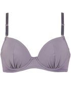 【ウィング/Wing】の【ナチュラルアップブラ】 ふっくら自然なバストをメイク AA~Fカップ展開 KB3001 ウイング/ワコール 人気、トレンドファッション・服の通販 founy(ファニー) ファッション Fashion レディースファッション Fashion for Women おすすめ Recommended / Our Picks なめらか Smooth, Silky Texture アンダー Underwear Essentials シンプル Simple, Minimal トレンド Trend, Trending Now フィット Fit, Slim Fit フォルム Silhouette, Form ブラジャー Bra, Lingerie ラップ Wrap, Wrap Design ワイヤー Wire, Wired Bra thumbnail チャコールグレー|ID: prp329100004404115 ipo3291000000035608597