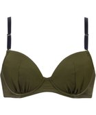 【ウィング/Wing】の【ナチュラルアップブラ】 ふっくら自然なバストをメイク AA~Fカップ展開 KB3001 ウイング/ワコール 人気、トレンドファッション・服の通販 founy(ファニー) ファッション Fashion レディースファッション Fashion for Women おすすめ Recommended / Our Picks なめらか Smooth, Silky Texture アンダー Underwear Essentials シンプル Simple, Minimal トレンド Trend, Trending Now フィット Fit, Slim Fit フォルム Silhouette, Form ブラジャー Bra, Lingerie ラップ Wrap, Wrap Design ワイヤー Wire, Wired Bra thumbnail ダークブラウン|ID: prp329100004404115 ipo3291000000035608598