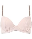 【ウィング/Wing】の【ナチュラルアップブラ】 ふっくら自然なバストをメイク AA~Fカップ展開 KB3001 ウイング/ワコール 人気、トレンドファッション・服の通販 founy(ファニー) ファッション Fashion レディースファッション Fashion for Women おすすめ Recommended / Our Picks なめらか Smooth, Silky Texture アンダー Underwear Essentials シンプル Simple, Minimal トレンド Trend, Trending Now フィット Fit, Slim Fit フォルム Silhouette, Form ブラジャー Bra, Lingerie ラップ Wrap, Wrap Design ワイヤー Wire, Wired Bra thumbnail カカオ|ID: prp329100004404115 ipo3291000000035608599