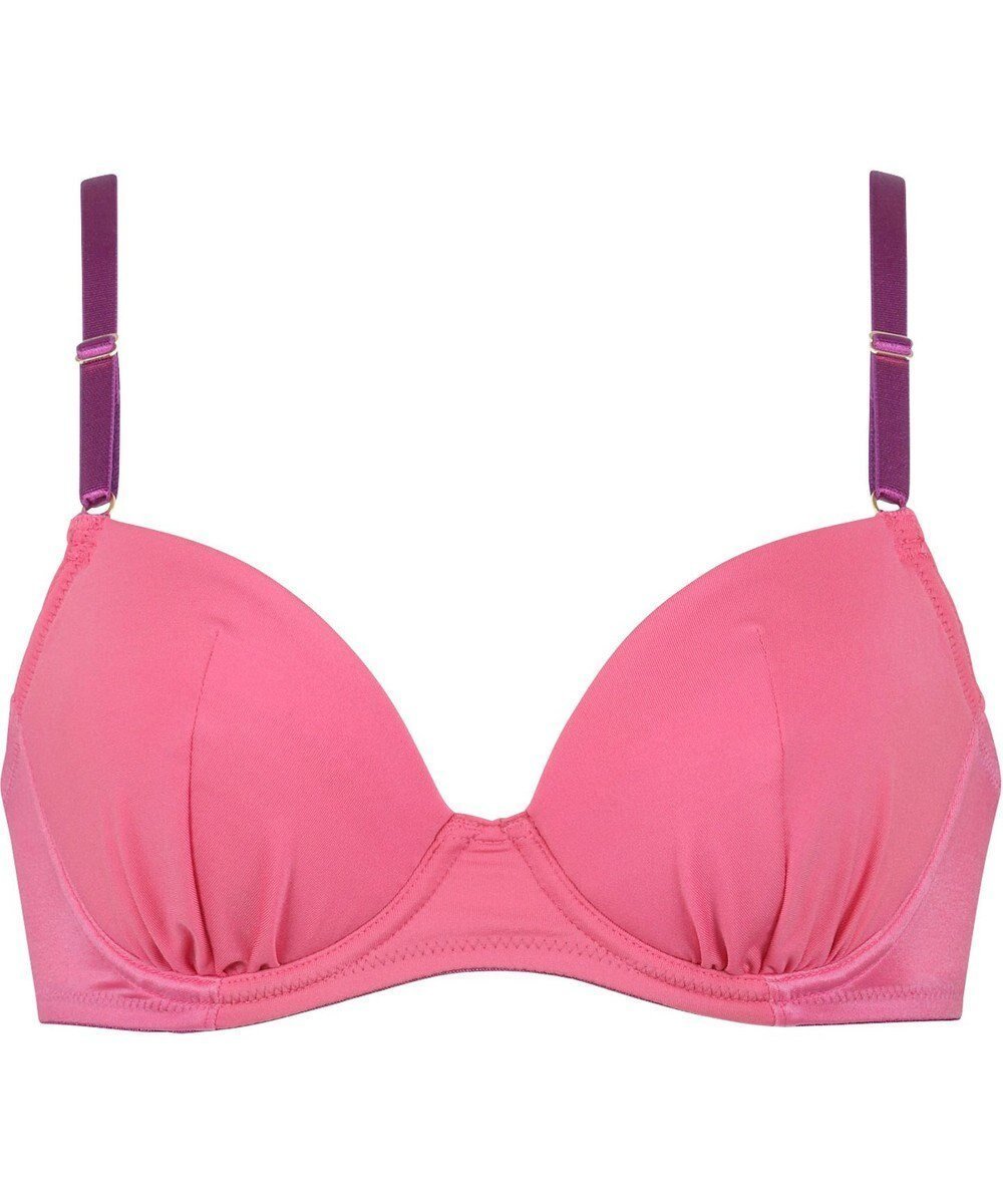 【ウィング/Wing】の【ナチュラルアップブラ】 ふっくら自然なバストをメイク AA~Fカップ展開 KB3001 ウイング/ワコール インテリア・キッズ・メンズ・レディースファッション・服の通販 founy(ファニー) ファッション Fashion レディースファッション Fashion for Women おすすめ Recommended / Our Picks なめらか Smooth, Silky Texture アンダー Underwear Essentials シンプル Simple, Minimal トレンド Trend, Trending Now フィット Fit, Slim Fit フォルム Silhouette, Form ブラジャー Bra, Lingerie ラップ Wrap, Wrap Design ワイヤー Wire, Wired Bra ロマンピンク|ID: prp329100004404115 ipo3291000000035608601