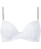 【ウィング/Wing】の【ナチュラルアップブラ】 ふっくら自然なバストをメイク AA~Fカップ展開 KB3001 ウイング/ワコール 人気、トレンドファッション・服の通販 founy(ファニー) ファッション Fashion レディースファッション Fashion for Women おすすめ Recommended / Our Picks なめらか Smooth, Silky Texture アンダー Underwear Essentials シンプル Simple, Minimal トレンド Trend, Trending Now フィット Fit, Slim Fit フォルム Silhouette, Form ブラジャー Bra, Lingerie ラップ Wrap, Wrap Design ワイヤー Wire, Wired Bra thumbnail サックス|ID: prp329100004404115 ipo3291000000035608602