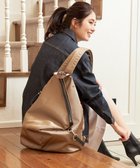 【ラ バガジェリー/LA BAGAGERIE】の【復刻リニューアル】口折れタッセル付きリュックサック 人気、トレンドファッション・服の通販 founy(ファニー) ファッション Fashion レディースファッション WOMEN バッグ Bag シンプル Simple タッセル Tassel ポケット Pocket リュック Ruck Sack thumbnail ベージュ|ID: prp329100004404564 ipo3291000000031897778