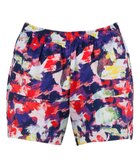 【シーダブリューエックス/CW-X】の【WOMEN】 ランニングボトム ショートパンツ 3分丈 DHY611 /ワコール オレンジ|ID: prp329100004404935 ipo3291000000033292994