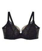 【ウンナナクール/une nana cool】のさあわたし レース 脇高ブラジャー 人気、トレンドファッション・服の通販 founy(ファニー) ファッション Fashion レディースファッション Fashion for Women アンダー Underwear Essentials カッティング Cutting Detail スマート Smart, Elegant デコルテ Décolleté, Neckline ブラジャー Bra, Lingerie リーフ Leaf, Botanical Leaf レース Lace, Lace Fabric ワイヤー Wire, Wired Bra thumbnail BL|ID: prp329100004405236 ipo3291000000033051224