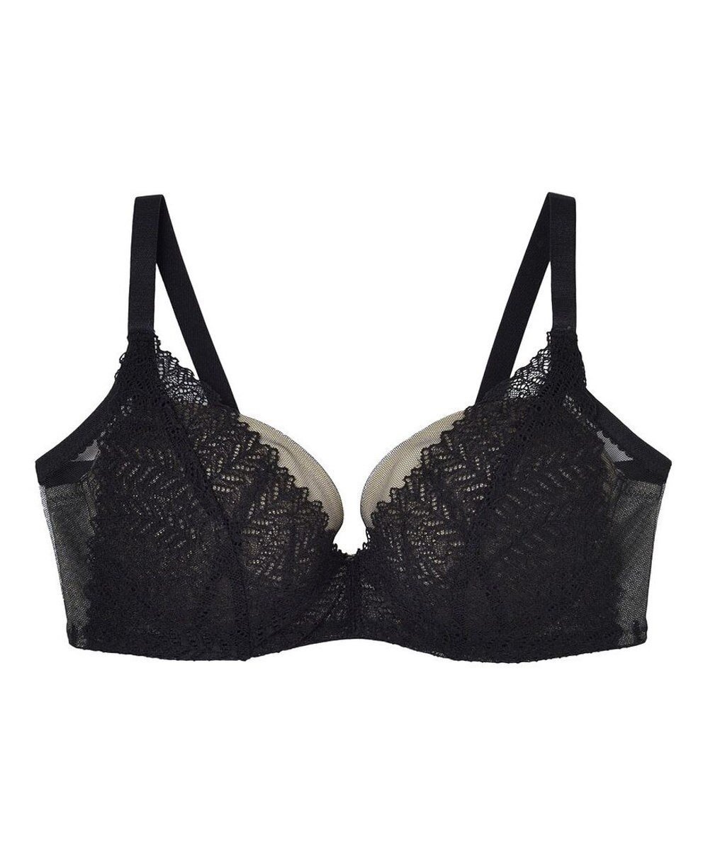 【ウンナナクール/une nana cool】のさあわたし レース 脇高ブラジャー インテリア・キッズ・メンズ・レディースファッション・服の通販 founy(ファニー) ファッション Fashion レディースファッション Fashion for Women アンダー Underwear Essentials カッティング Cutting Detail スマート Smart, Elegant デコルテ Décolleté, Neckline ブラジャー Bra, Lingerie リーフ Leaf, Botanical Leaf レース Lace, Lace Fabric ワイヤー Wire, Wired Bra BL|ID: prp329100004405236 ipo3291000000033051224